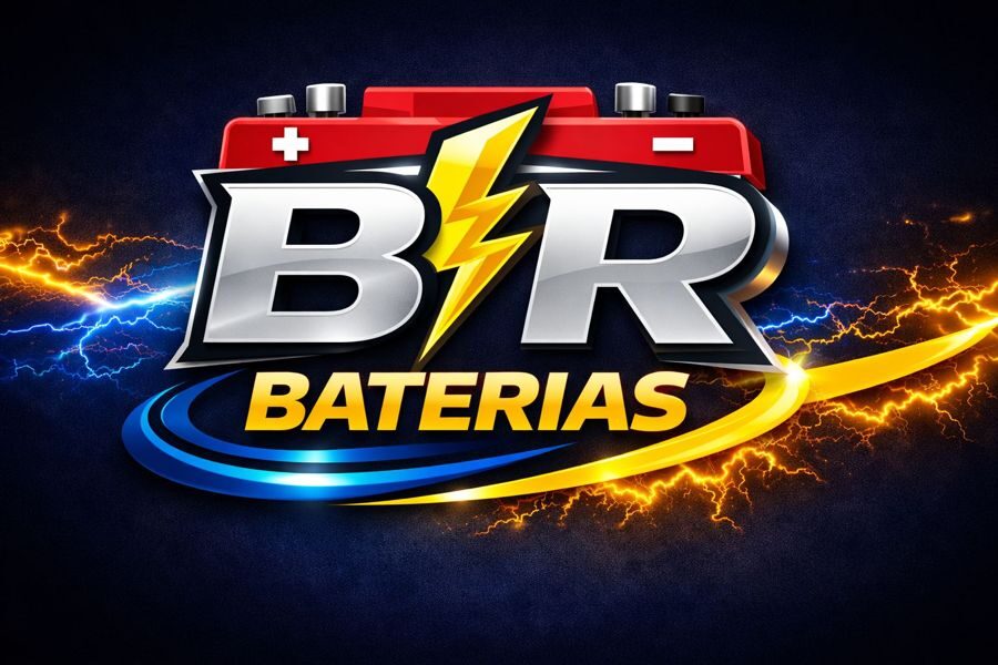 Brbaterias